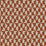 Clarke & Clarke Galileo Spice Fabric Sample F1128/07.CAC.0