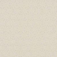 Clarke & Clarke Lunar Natural Fabric F1130/06.CAC.0