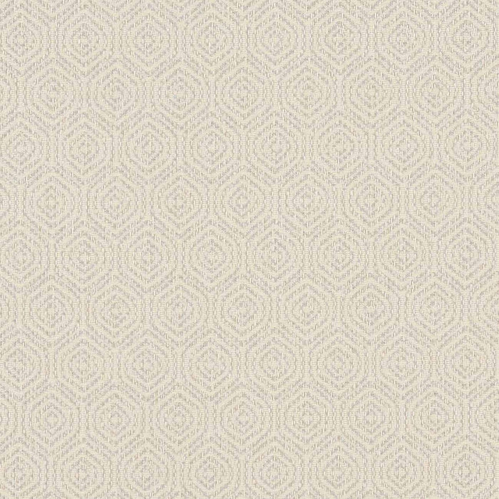 Clarke & Clarke Lunar Natural Fabric Sample F1130/06.CAC.0