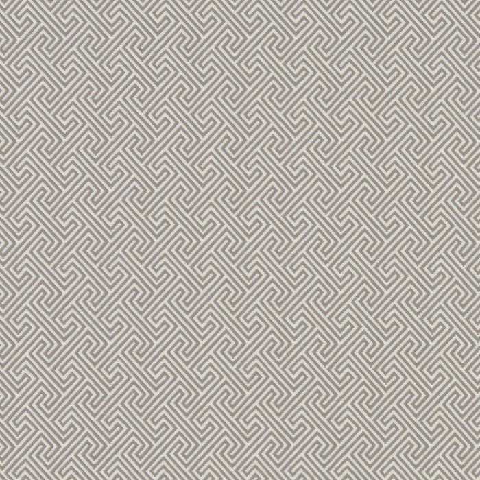 Clarke & Clarke Mercury Mocha Fabric Sample F1131/04.CAC.0