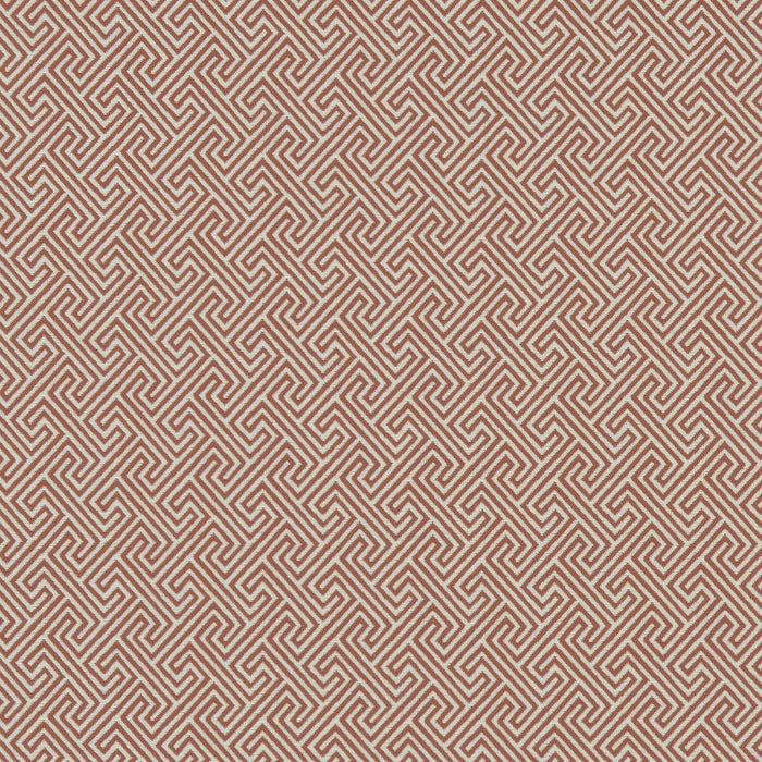 Clarke & Clarke Mercury Spice Fabric Sample F1131/06.CAC.0