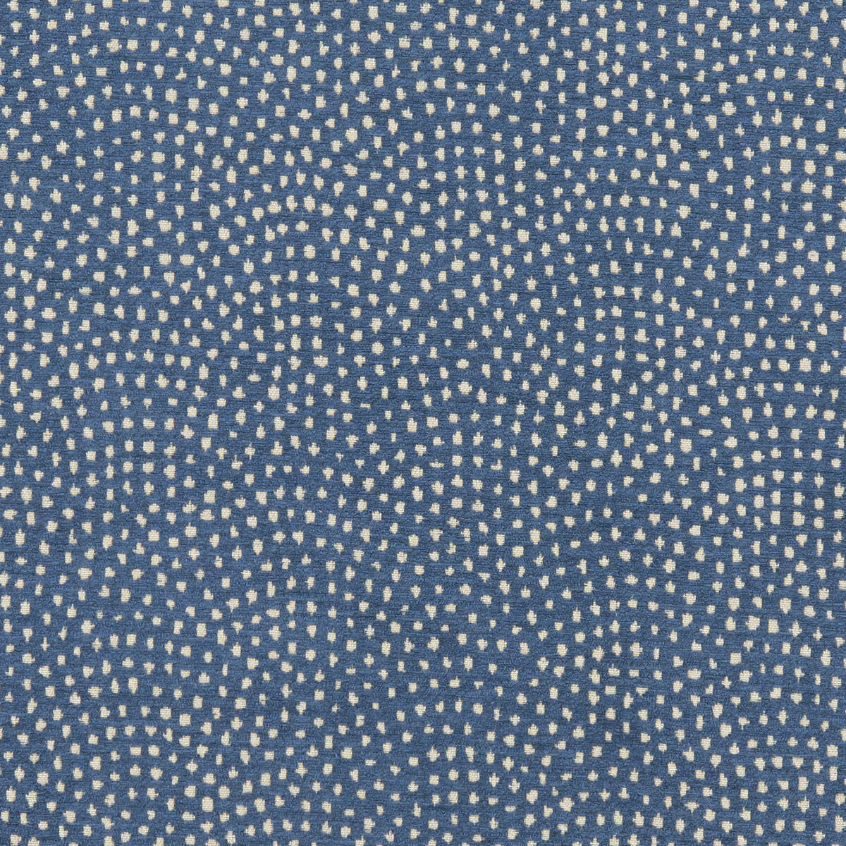 Clarke & Clarke Nebula Denim Fabric Sample F1132/03.CAC.0