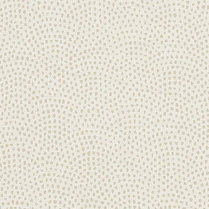 Clarke & Clarke Nebula Ivory Fabric Sample F1132/06.CAC.0