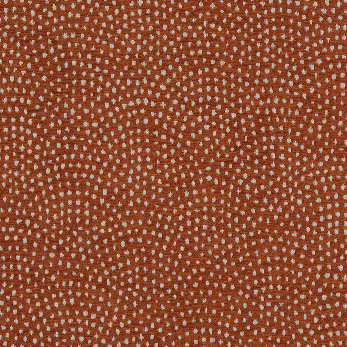 Clarke & Clarke Nebula Spice Fabric Sample F1132/11.CAC.0