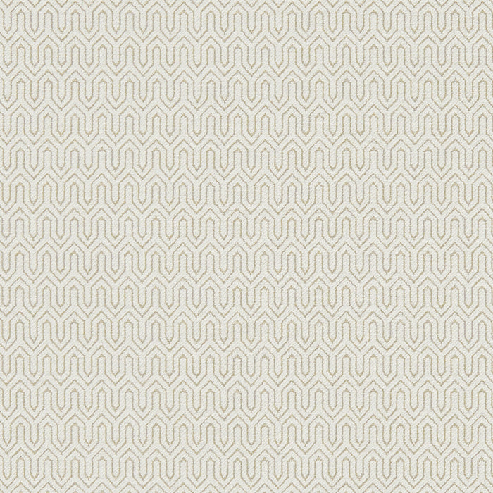 Clarke & Clarke Solstice Ivory Fabric Sample F1136/07.CAC.0