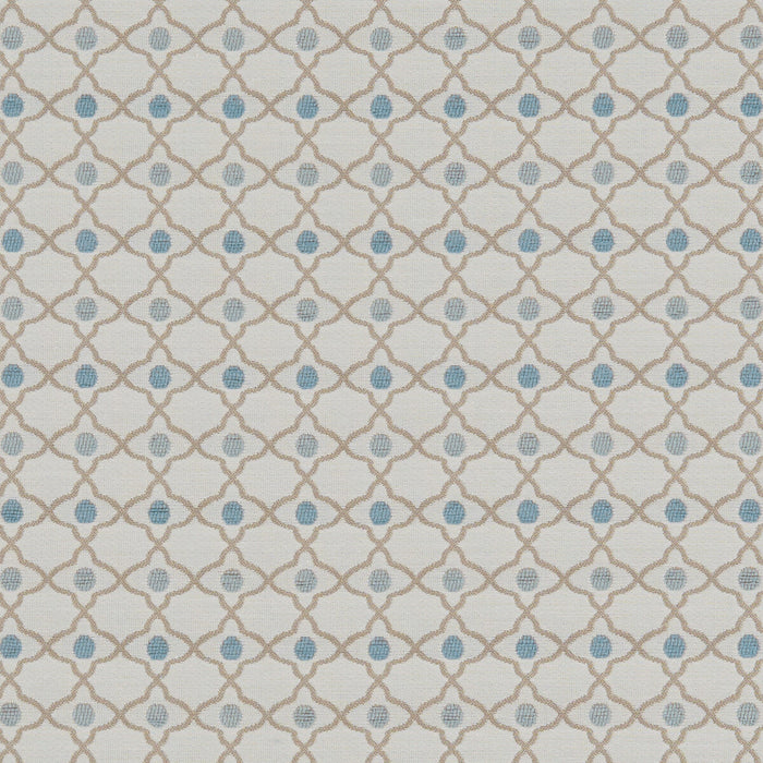 Clarke & Clarke Venus Mineral Fabric Sample F1139/04.CAC.0