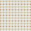 Clarke & Clarke Venus Spice Fabric Sample F1139/06.CAC.0