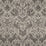 Clarke & Clarke Forest Trail Charcoal Fabric Sample F1158/01.CAC.0