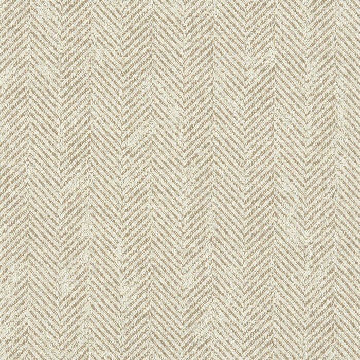 Clarke & Clarke Ashmore Natural Fabric Sample F1177/07.CAC.0
