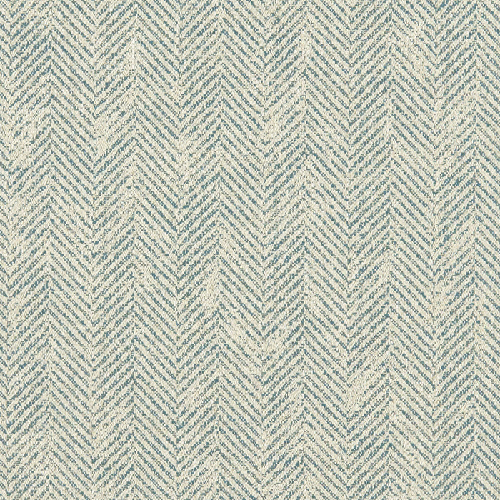 Clarke & Clarke Ashmore Teal Fabric Sample F1177/09.CAC.0