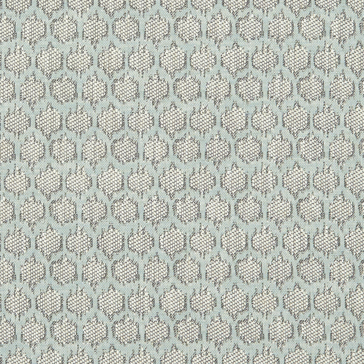 Clarke & Clarke Dorset Duckegg Fabric Sample F1178/05.CAC.0