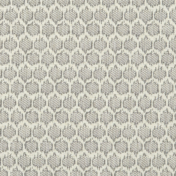 Clarke & Clarke Dorset Natural Fabric Sample F1178/07.CAC.0