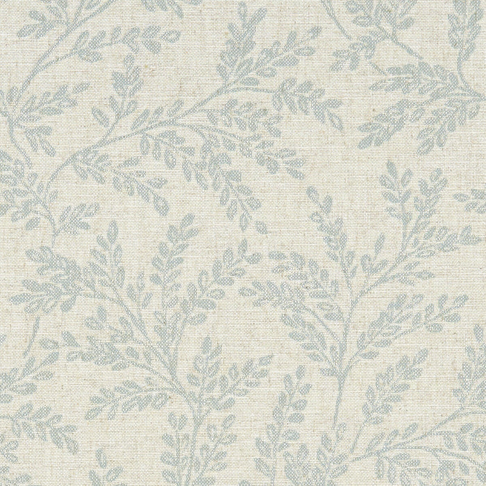 Clarke & Clarke Ferndown Duckegg Fabric Sample F1179/05.CAC.0