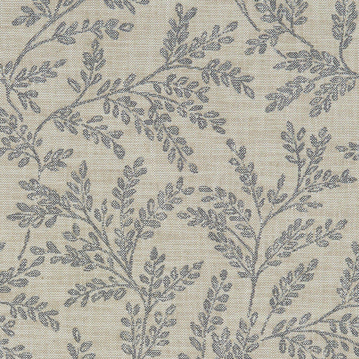 Clarke & Clarke Ferndown Natural Fabric Sample F1179/07.CAC.0