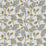 Clarke & Clarke Acorn Trail Natural Fabric Sample F1182/02.CAC.0