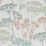 Clarke & Clarke Dunwich Pastel Fabric Sample F1185/04.CAC.0