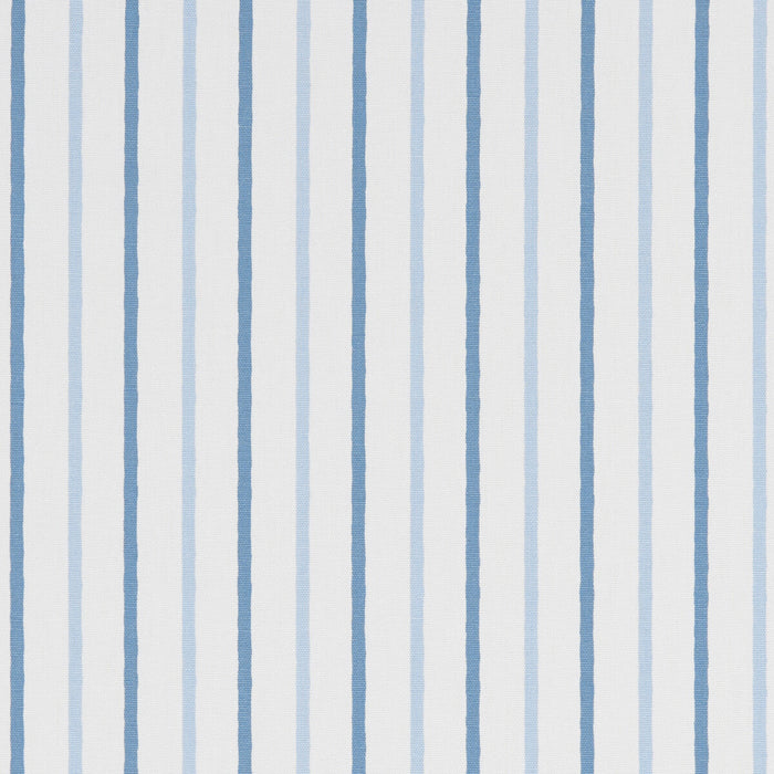 Clarke & Clarke Walcott Navy Fabric Sample F1195/03.CAC.0