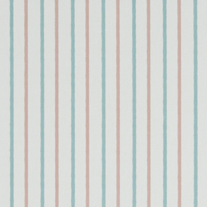 Clarke & Clarke Walcott Pastel Fabric Sample F1195/04.CAC.0