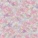 Cole & Son Grande Fleur Linen Cerise Fabric F121/1004.CS.0