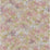 Cole & Son Petite Fleur Satin Blush Fabric F121/1005.CS.0