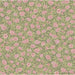 Cole & Son Idyll Roses Linen Blush Fabric F121/2009.CS.0