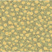 Cole & Son Idyll Roses Linen Honey Fabric F121/2011.CS.0