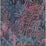 Cole & Son Cascade Linen Violet Fabric F121/3014.CS.0