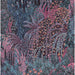 Cole & Son Cascade Linen Violet Fabric F121/3014.CS.0