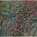 Cole & Son Cascade Jacquard Viridian Fabric Sample F121/4021.CS.0