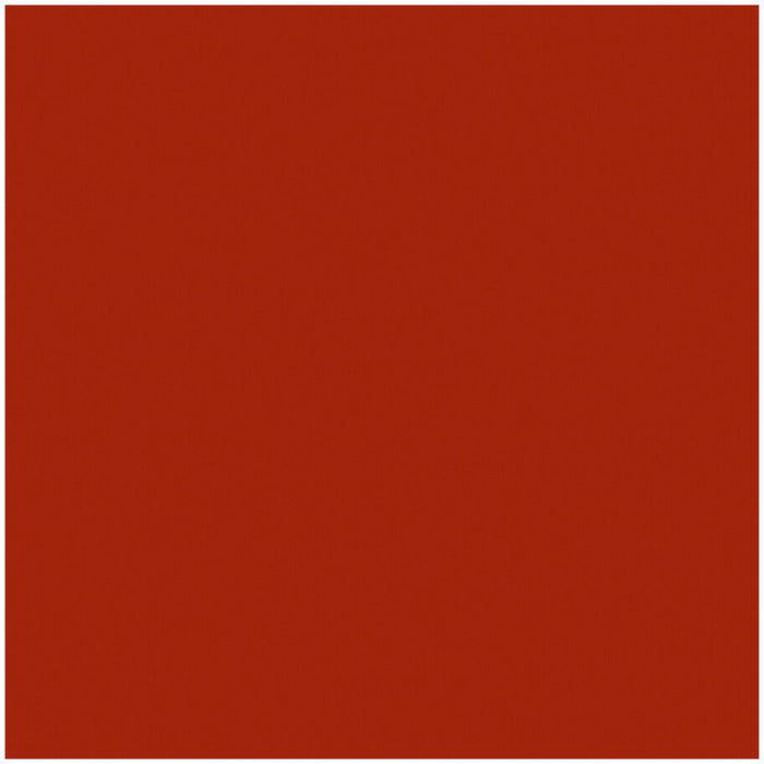 Cole & Son Color Box Velvet Poppy Fabric F121/5027.CS.0