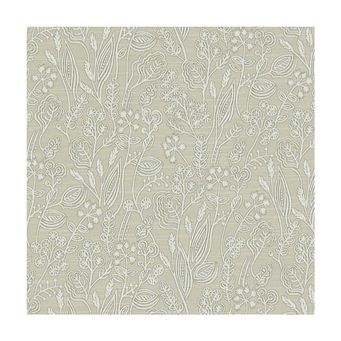 Clarke & Clarke Marbury Natural Fabric Sample F1230/06.CAC.0