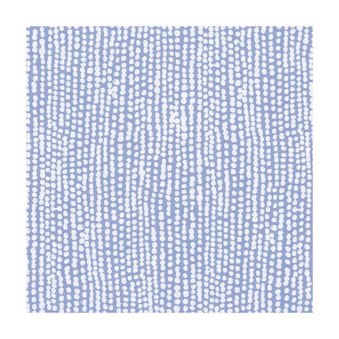 Clarke & Clarke Rainfall Chambray Fabric Sample F1234/01.CAC.0