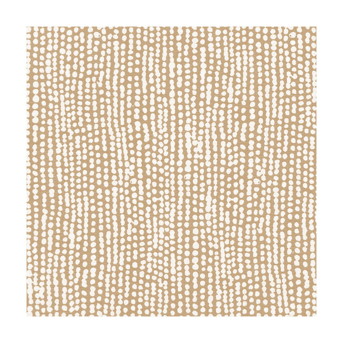 Clarke & Clarke Rainfall Spice Fabric Sample F1234/05.CAC.0