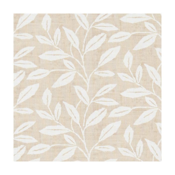 Clarke & Clarke Terrace Trail Blush Fabric Sample F1236/01.CAC.0