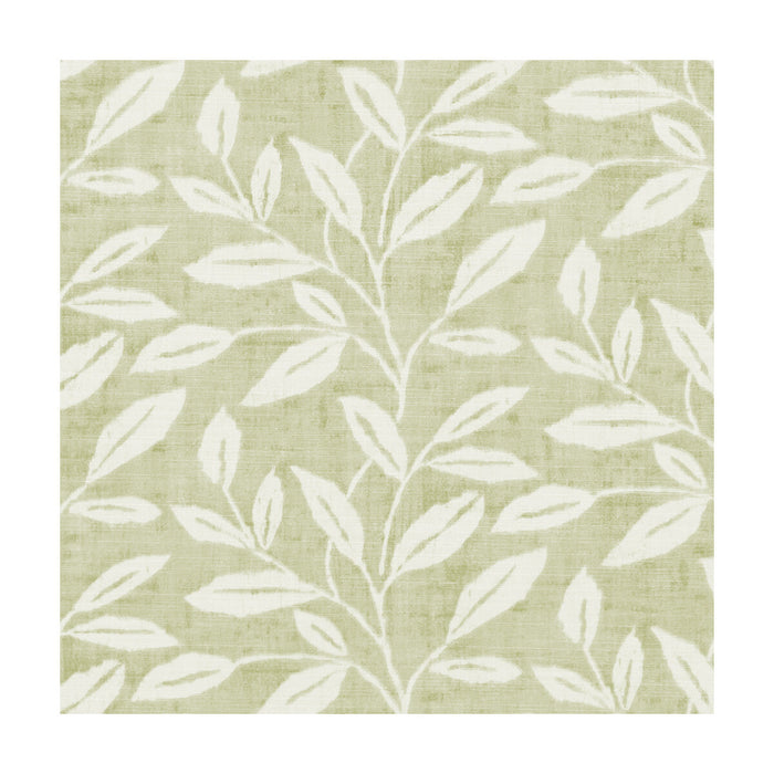 Clarke & Clarke Terrace Trail Sage Fabric Sample F1236/04.CAC.0