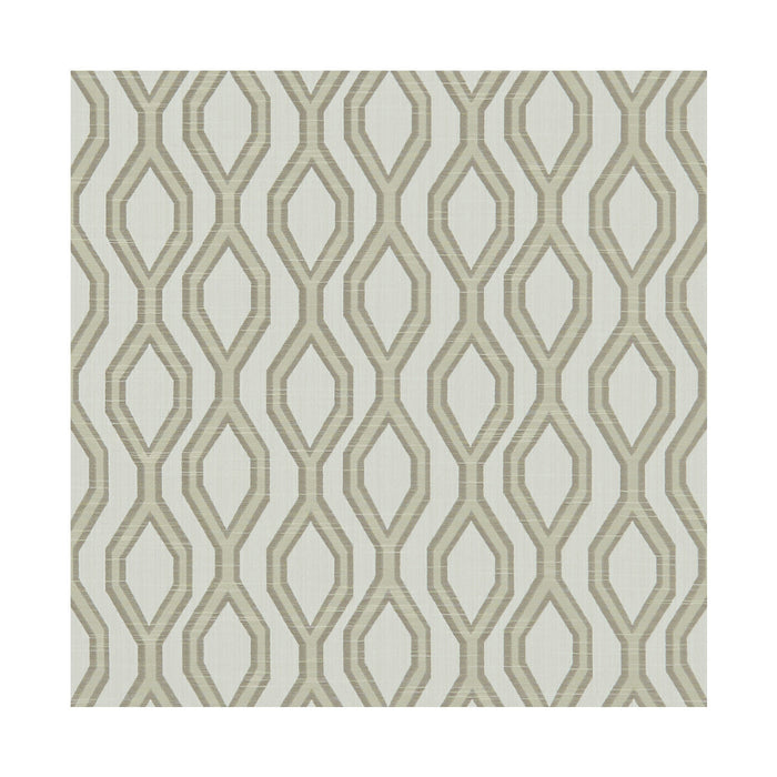 Clarke & Clarke Hadley Natural Fabric Sample F1237/06.CAC.0