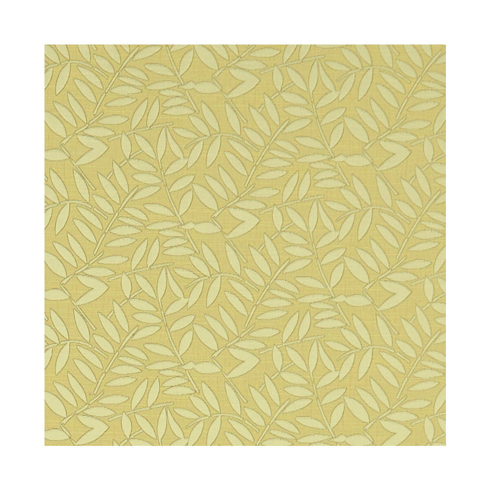 Clarke & Clarke Hollins Citrus Fabric Sample F1238/03.CAC.0