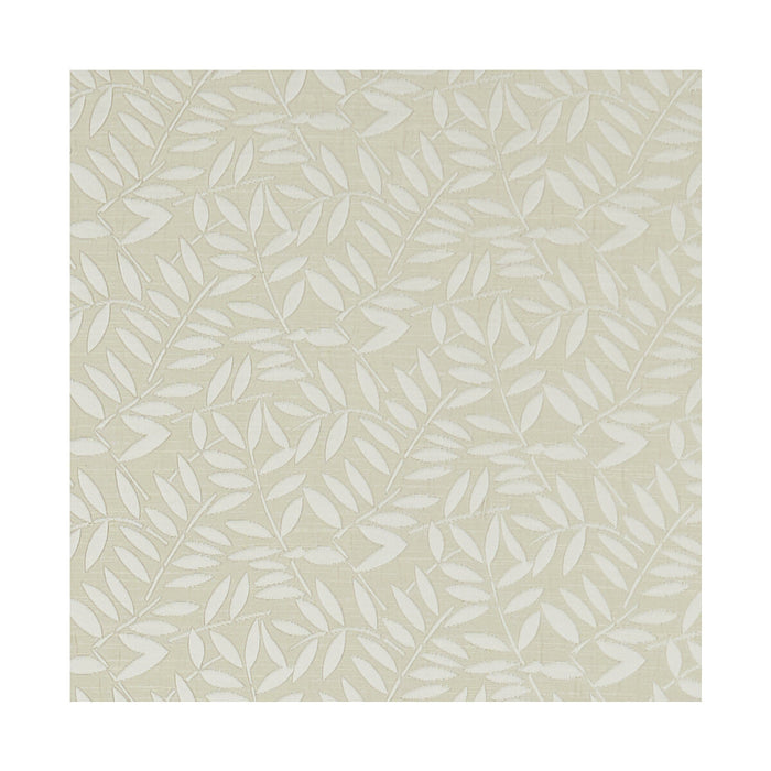 Clarke & Clarke Hollins Natural Fabric Sample F1238/06.CAC.0