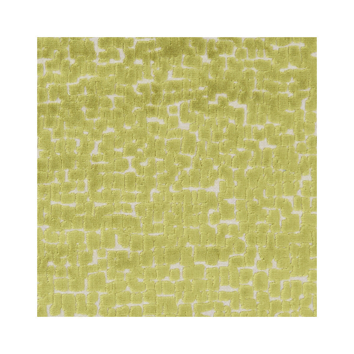 Clarke & Clarke Mattone Citrus Fabric Sample F1241/01.CAC.0