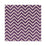 Clarke & Clarke Prisma Amethyst Fabric Sample F1243/01.CAC.0