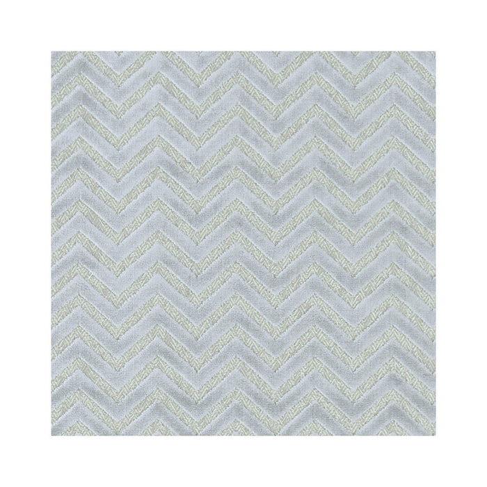 Clarke & Clarke Prisma Duckegg Fabric Sample F1243/03.CAC.0