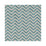 Clarke & Clarke Prisma Teal Fabric Sample F1243/12.CAC.0