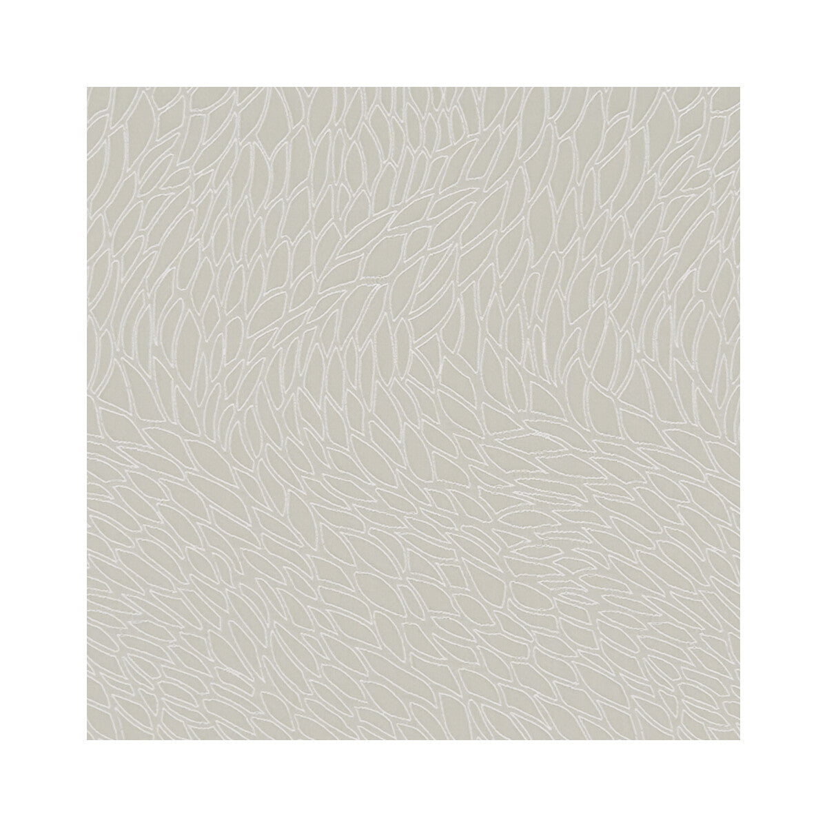 Clarke & Clarke Corallino Champagne Fabric Sample F1246/01.CAC.0