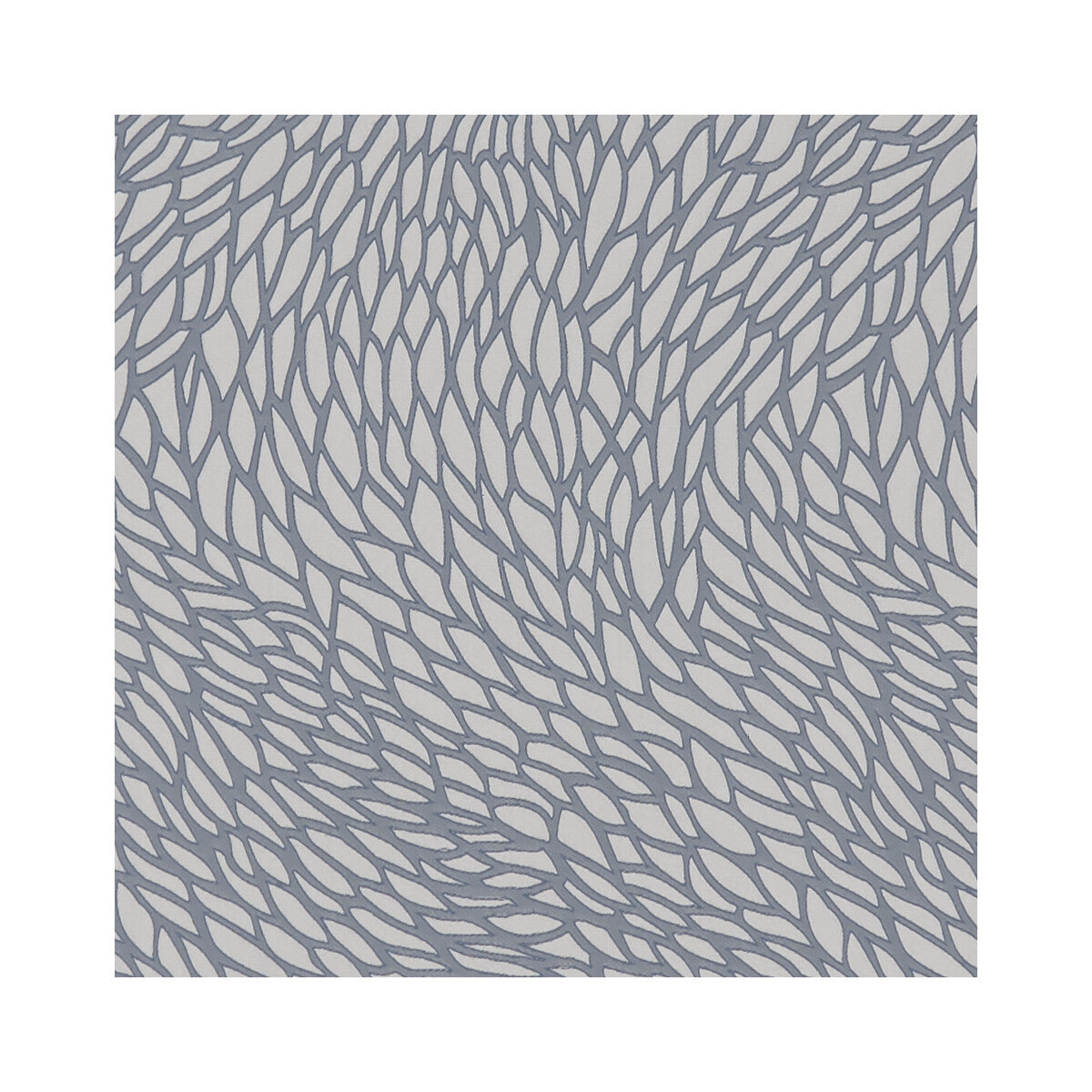 Clarke & Clarke Corallino Midnight Fabric Sample F1246/03.CAC.0