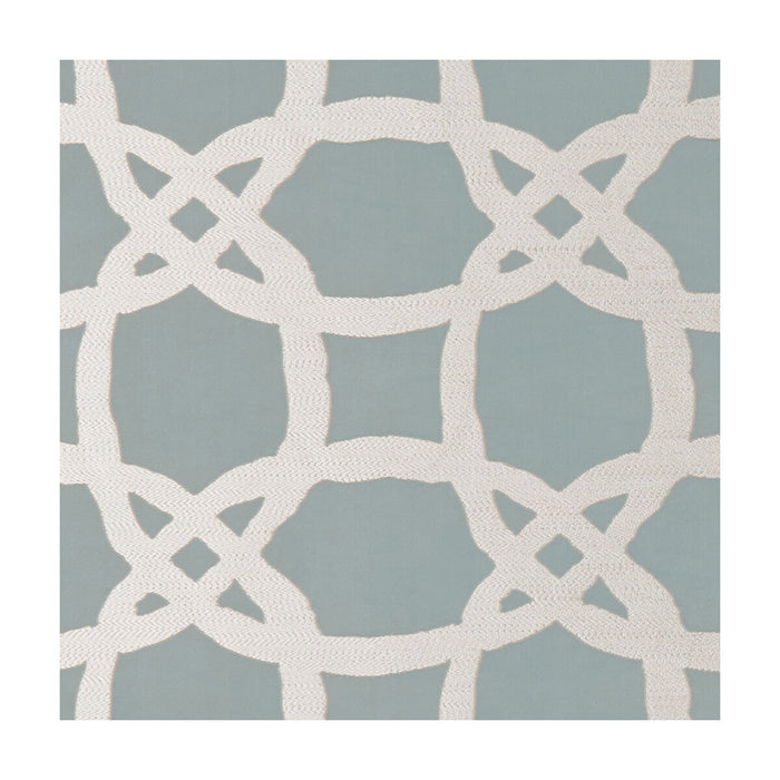 Clarke & Clarke Fascino Mineral Fabric Sample F1247/04.CAC.0