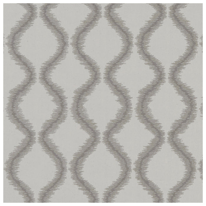 Clarke & Clarke Solare Pebble Fabric Sample F1249/06.CAC.0