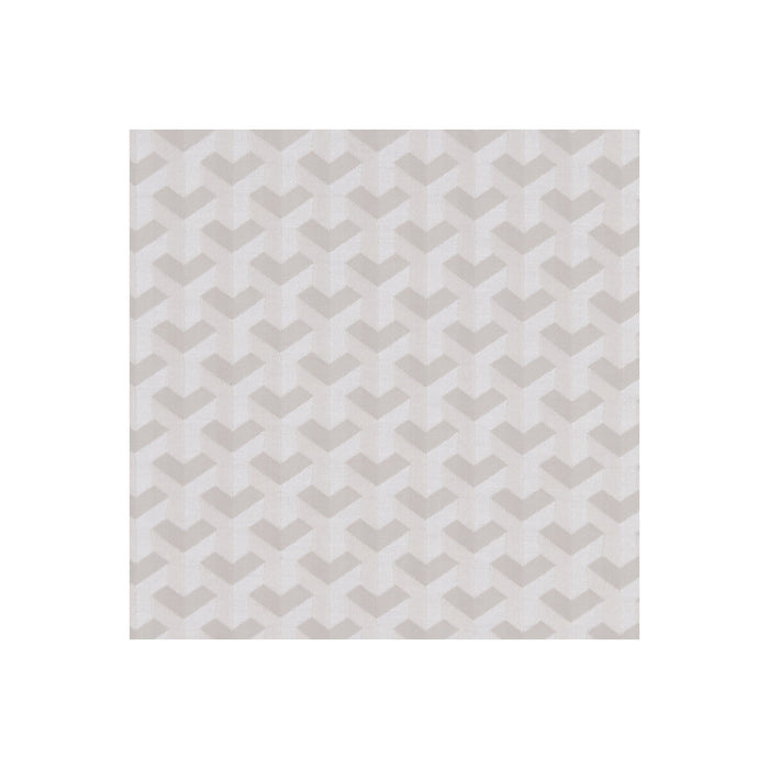 Clarke & Clarke Struttura Champagne Fabric Sample F1250/01.CAC.0