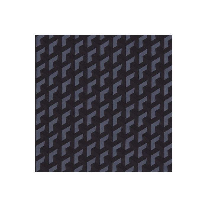 Clarke & Clarke Struttura Nero Fabric Sample F1250/05.CAC.0