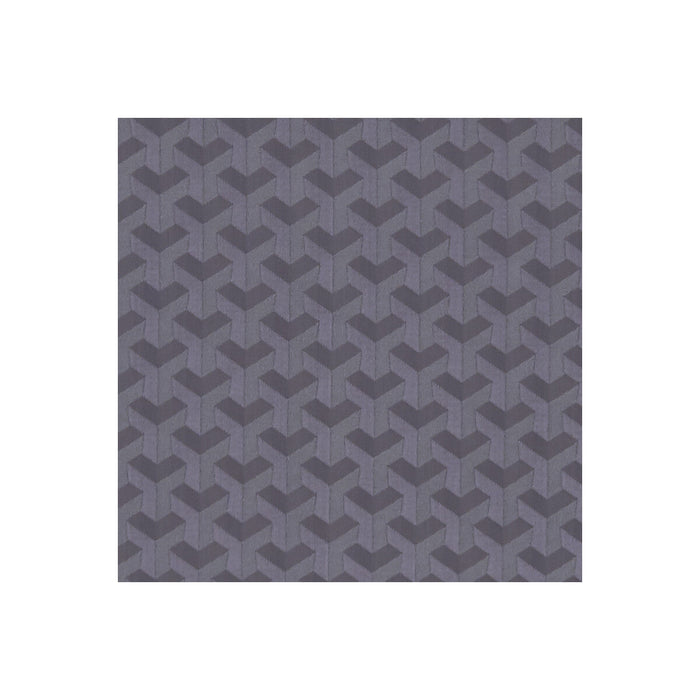 Clarke & Clarke Struttura Pewter Fabric Sample F1250/07.CAC.0