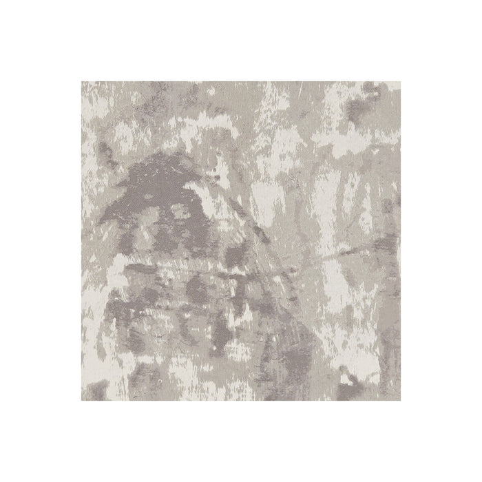 Clarke & Clarke Tessere Gilver Fabric Sample F1251/02.CAC.0